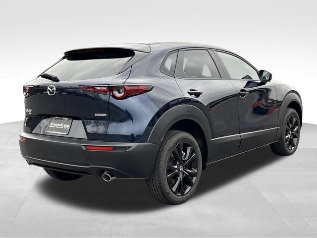 2026 Mazda Mazda CX-30 2.5 S Select Sport AWD