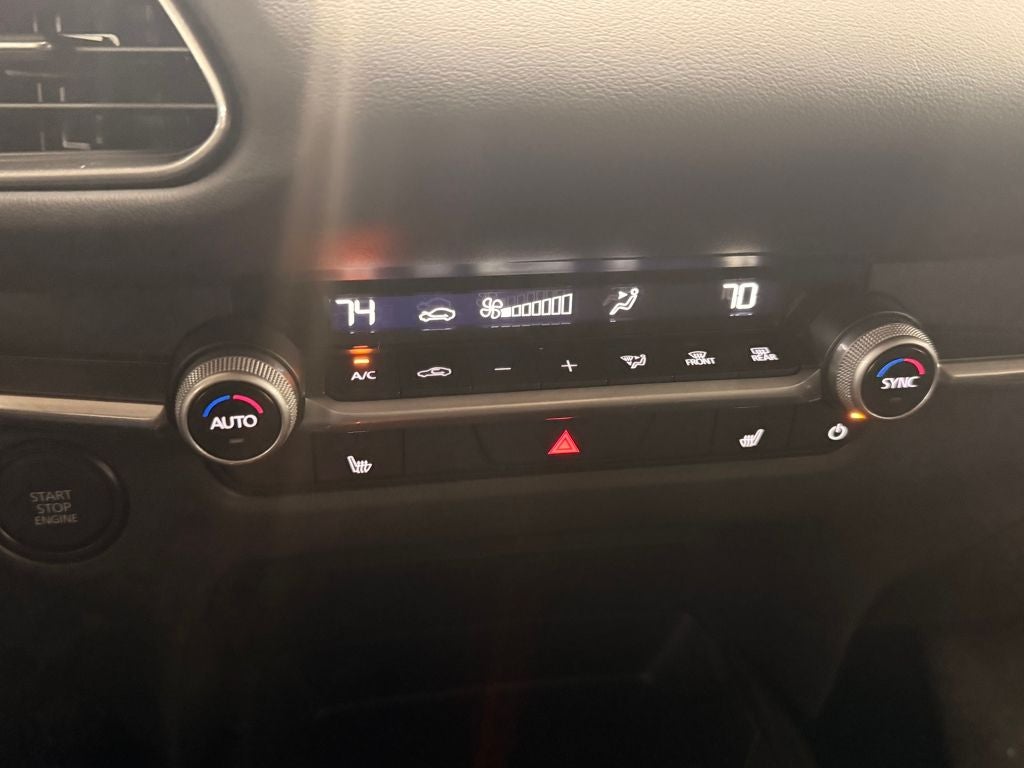 2026 Mazda Mazda CX-30 2.5 S Select Sport