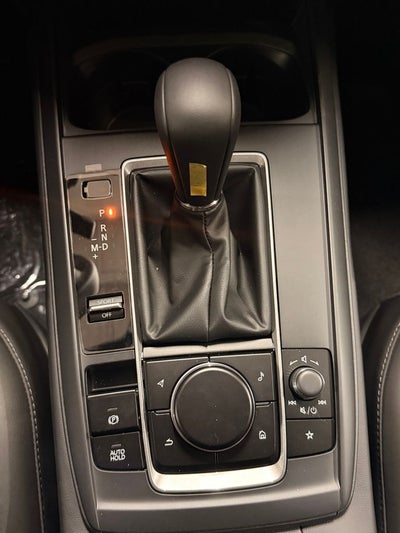 2026 Mazda Mazda CX-30 2.5 S Select Sport