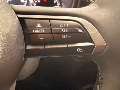 2026 Mazda Mazda CX-30 2.5 S Select Sport