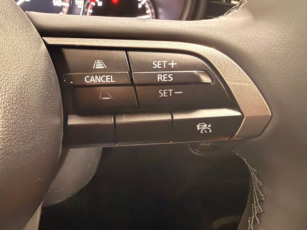 2026 Mazda Mazda CX-30 2.5 S Select Sport