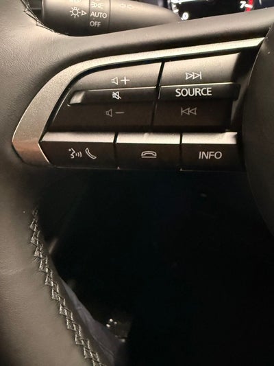 2026 Mazda Mazda CX-30 2.5 S Select Sport