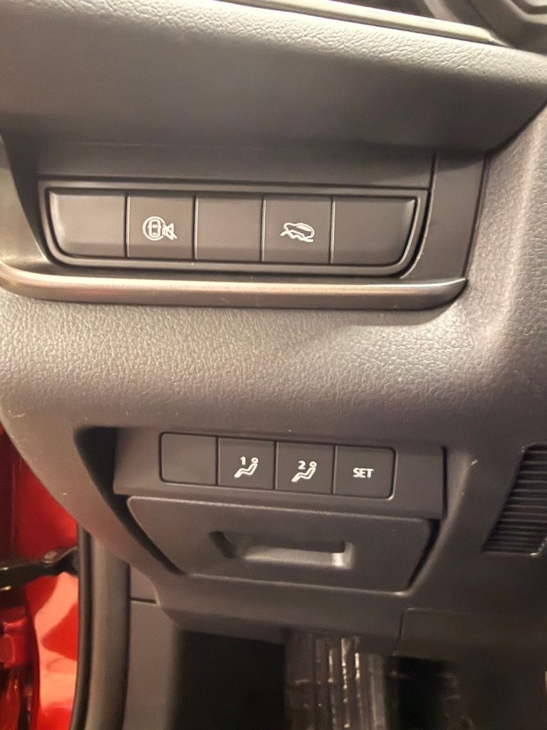 2026 Mazda Mazda CX-30 2.5 S Select Sport