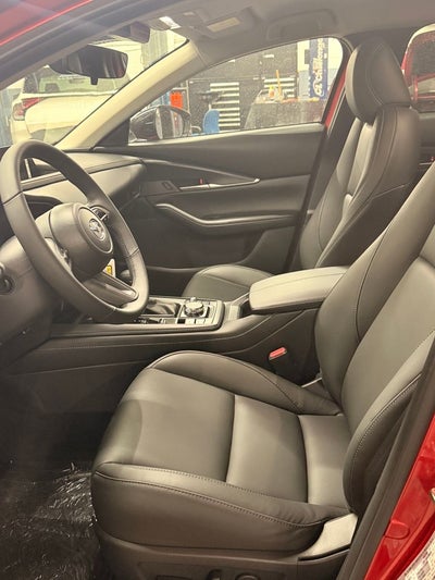 2026 Mazda Mazda CX-30 2.5 S Select Sport