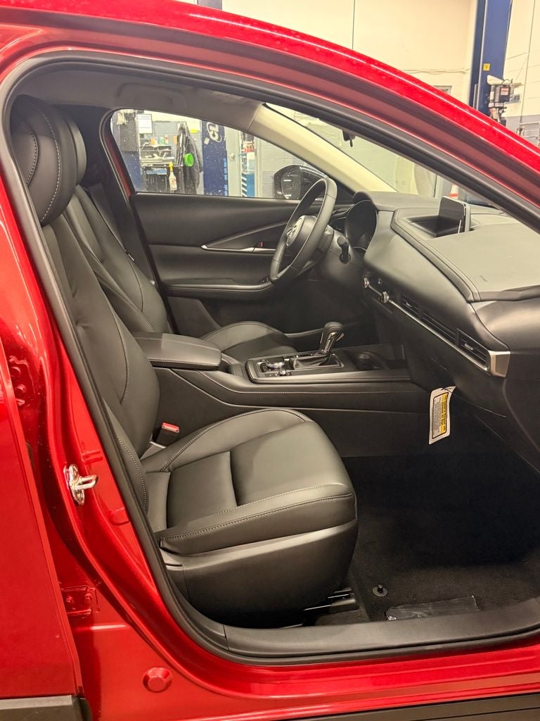 2026 Mazda Mazda CX-30 2.5 S Select Sport