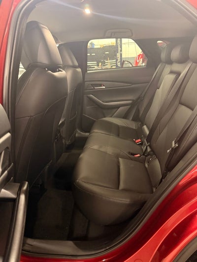 2026 Mazda Mazda CX-30 2.5 S Select Sport