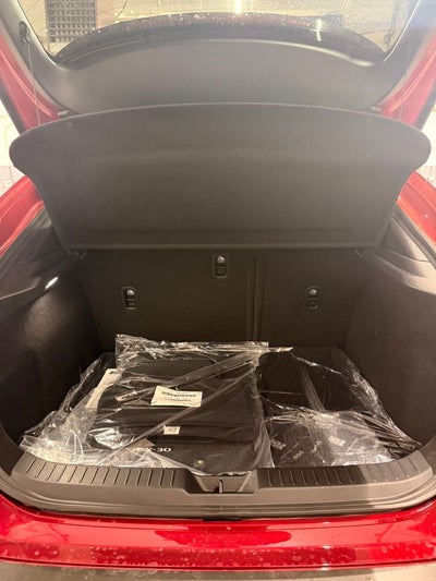 2026 Mazda Mazda CX-30 2.5 S Select Sport