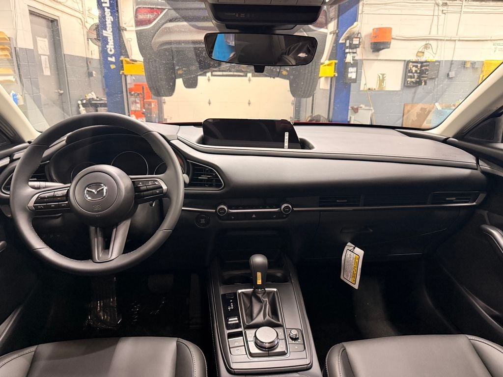2026 Mazda Mazda CX-30 2.5 S Select Sport