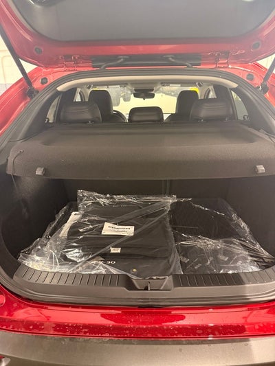 2026 Mazda Mazda CX-30 2.5 S Select Sport