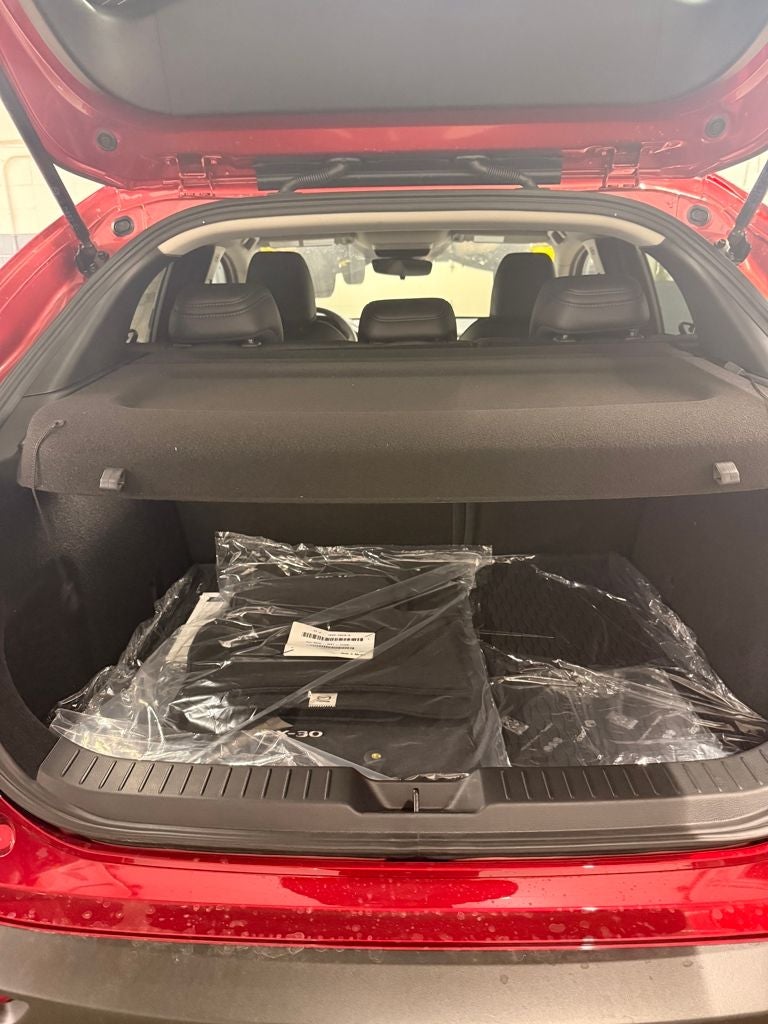 2026 Mazda Mazda CX-30 2.5 S Select Sport