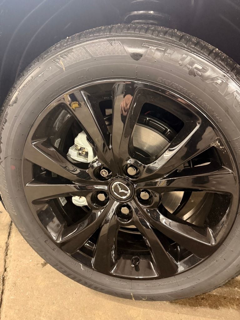 2026 Mazda Mazda CX-30 2.5 S Select Sport