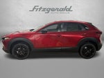 2026 Mazda Mazda CX-30 2.5 S Select Sport