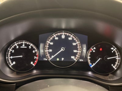 2026 Mazda Mazda CX-30 2.5 S Select Sport