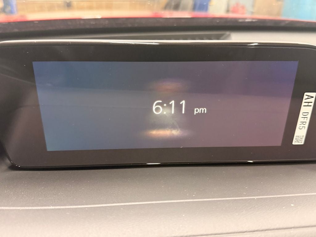 2026 Mazda Mazda CX-30 2.5 S Select Sport