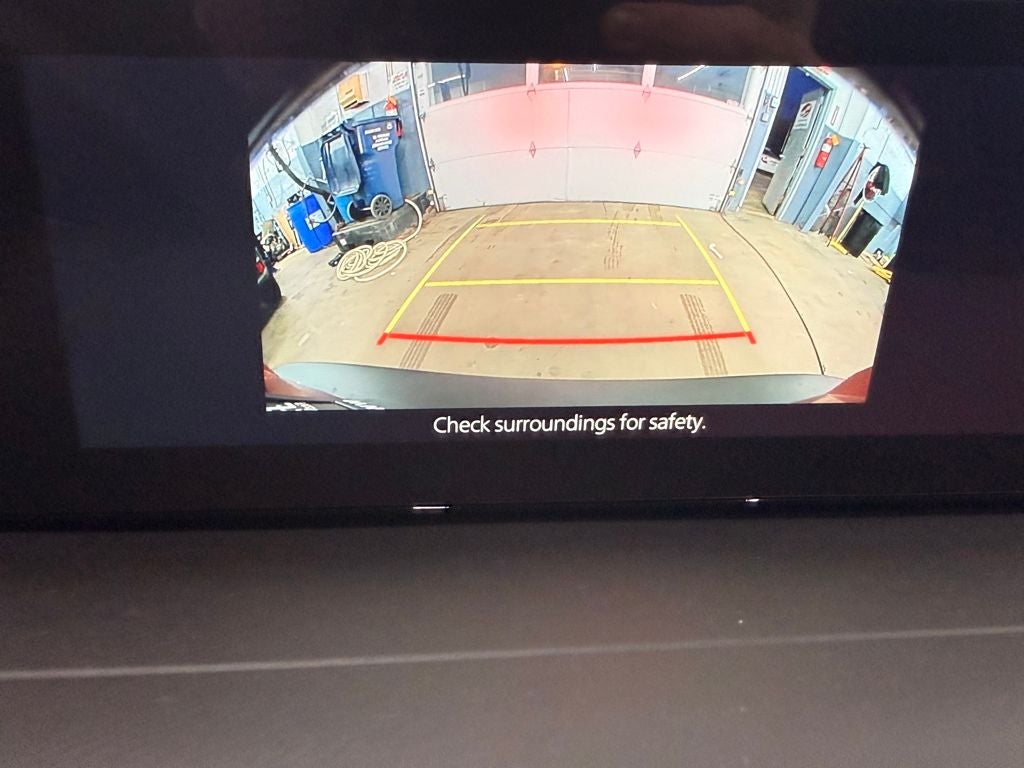 2026 Mazda Mazda CX-30 2.5 S Select Sport