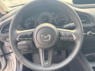 2026 Mazda Mazda CX-30 2.5 S Select Sport AWD