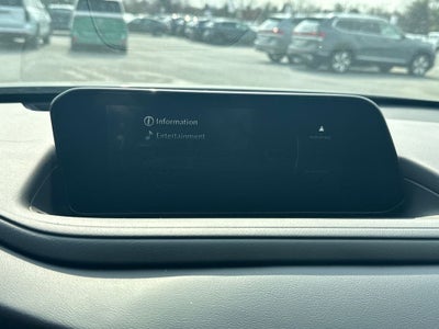 2026 Mazda Mazda CX-30 2.5 S Select Sport AWD