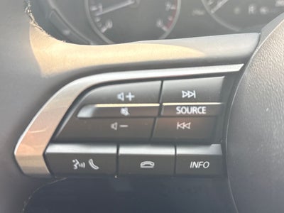 2026 Mazda Mazda CX-30 2.5 S Select Sport AWD