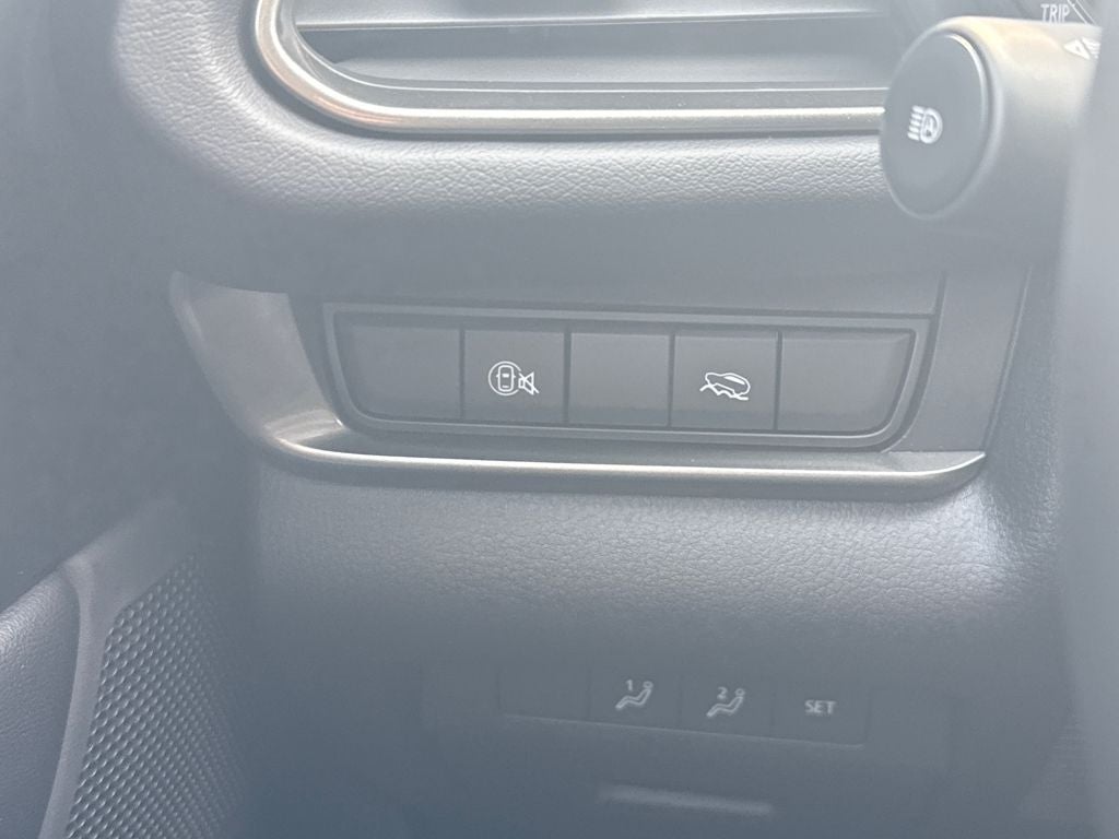 2026 Mazda Mazda CX-30 2.5 S Select Sport AWD