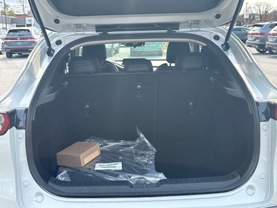 2026 Mazda Mazda CX-30 2.5 S Select Sport AWD