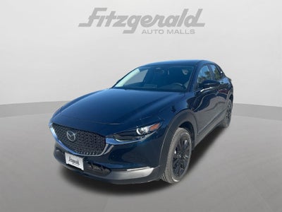 2026 Mazda Mazda CX-30 2.5 S Select Sport