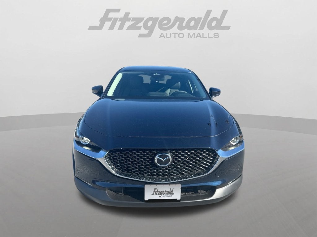 2026 Mazda Mazda CX-30 2.5 S Select Sport