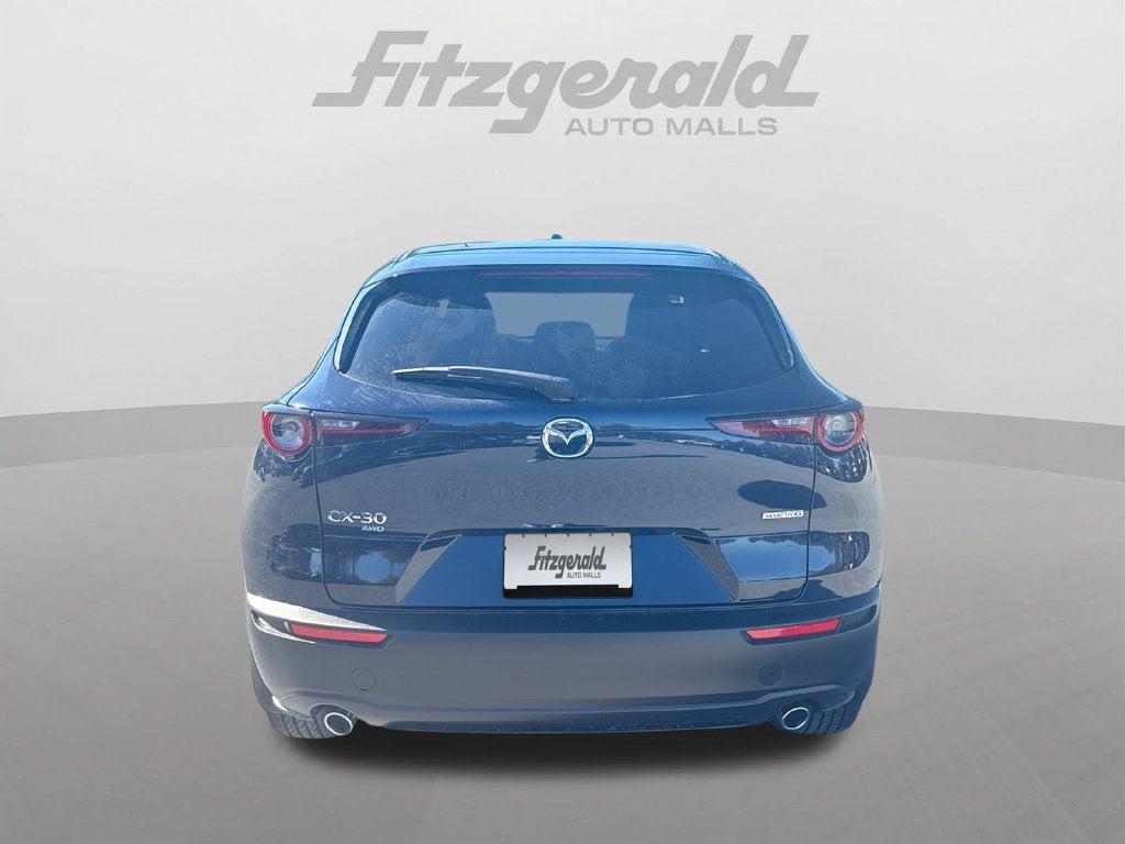 2026 Mazda Mazda CX-30 2.5 S Select Sport