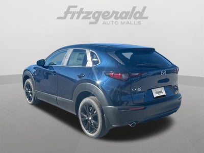 2026 Mazda Mazda CX-30 2.5 S Select Sport