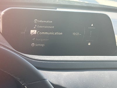 2026 Mazda Mazda CX-30 2.5 S Select Sport