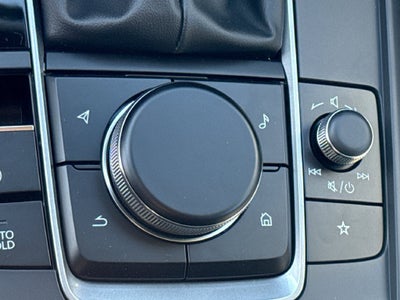 2026 Mazda Mazda CX-30 2.5 S Select Sport