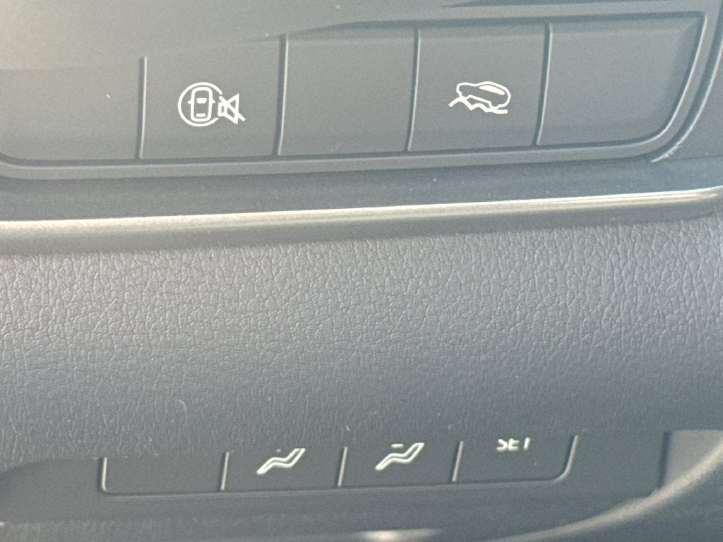2026 Mazda Mazda CX-30 2.5 S Select Sport