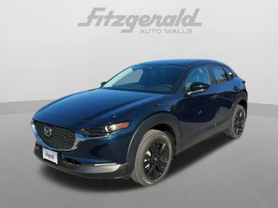 2026 Mazda Mazda CX-30 2.5 S Select Sport