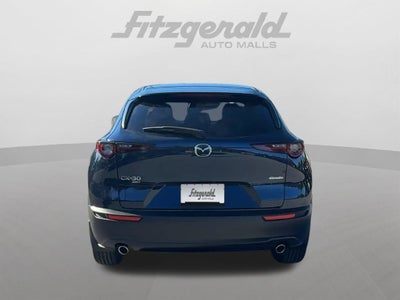 2026 Mazda Mazda CX-30 2.5 S Select Sport