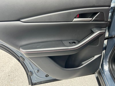 2026 Mazda Mazda CX-30 2.5 S Carbon Edition