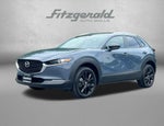 2026 Mazda Mazda CX-30 2.5 S Carbon Edition
