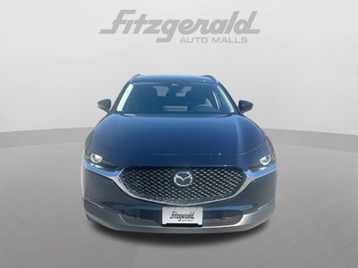 2026 Mazda Mazda CX-30 2.5 S Preferred