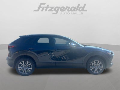2026 Mazda Mazda CX-30 2.5 S Preferred