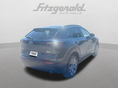 2026 Mazda Mazda CX-30 2.5 S Preferred