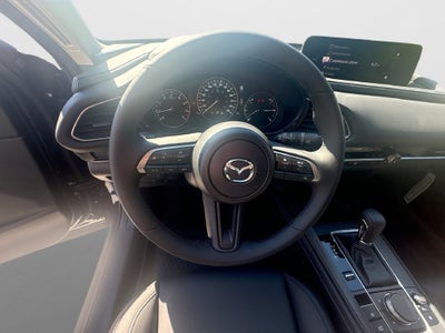 2026 Mazda Mazda CX-30 2.5 S Preferred