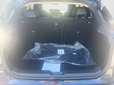 2026 Mazda Mazda CX-30 2.5 S Preferred