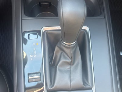 2026 Mazda Mazda CX-30 2.5 S Preferred