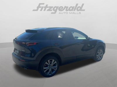 2026 Mazda Mazda CX-30 2.5 S Preferred