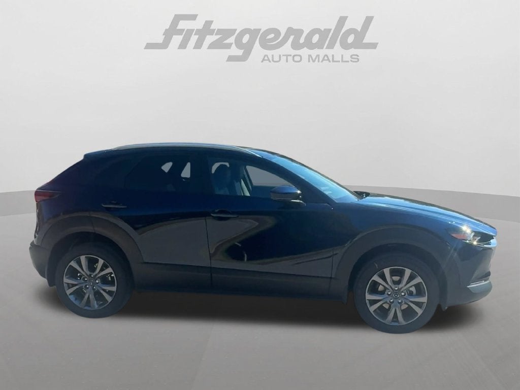 2026 Mazda Mazda CX-30 2.5 S Preferred