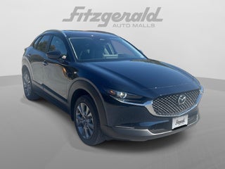 2026 Mazda Mazda CX-30 2.5 S Preferred