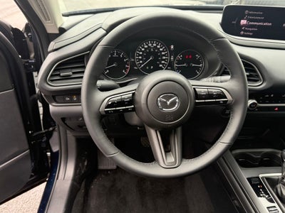 2026 Mazda Mazda CX-30 2.5 S Preferred AWD