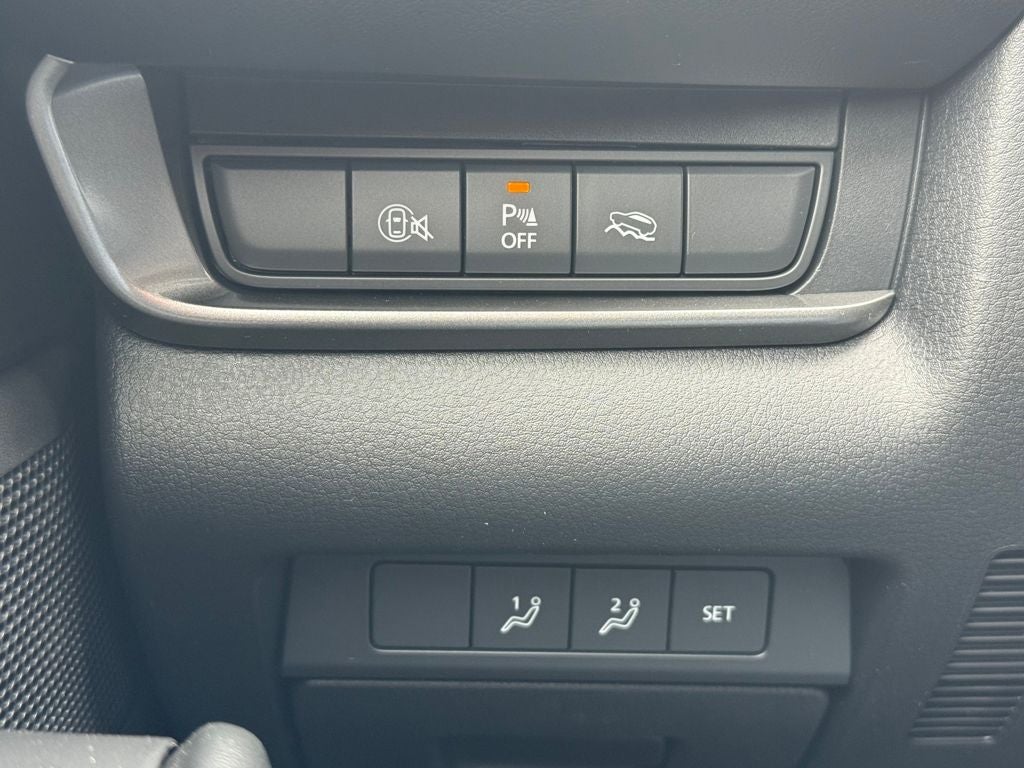 2026 Mazda Mazda CX-30 2.5 S Preferred AWD