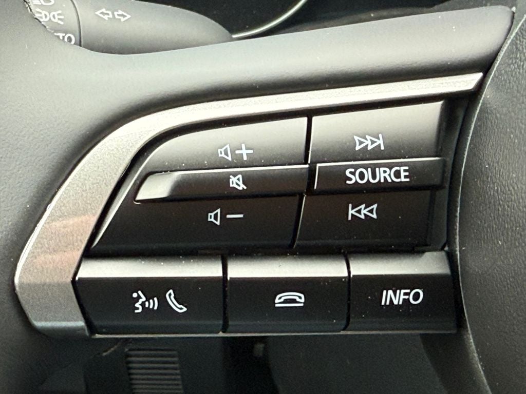 2026 Mazda Mazda CX-30 2.5 S Preferred AWD