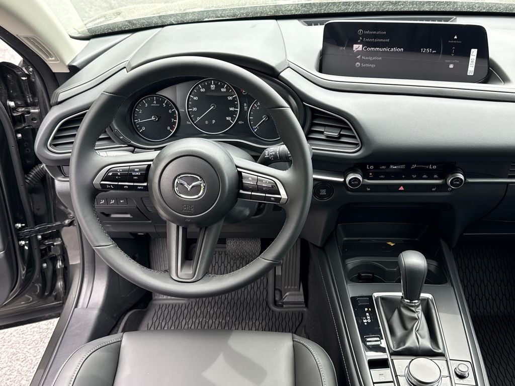 2026 Mazda Mazda CX-30 2.5 S Preferred AWD