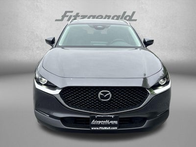 2026 Mazda Mazda CX-30 2.5 S Preferred AWD