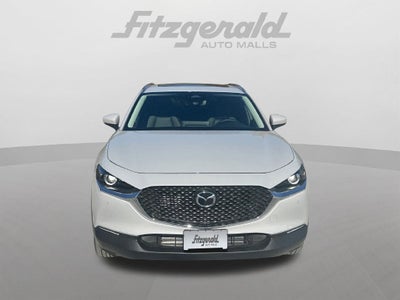 2026 Mazda Mazda CX-30 2.5 S Preferred